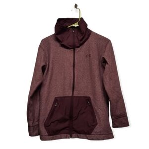 UNDER ARMOUR Full Zip Sweatshirt